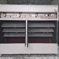 سایلنت باکس ماینر کولر دار
