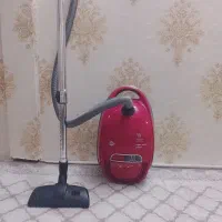 جارو برقی پارس خزر