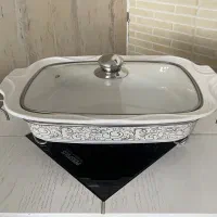 سوفله خوری چینی نو