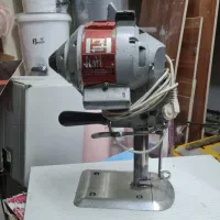قیچی برقی