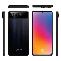 گوشی سایفر c70 موبایل