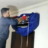 سرویس کولرگازی