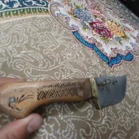 چاقو|کوهنوردی و کمپینگ|نیشابور, کریم آباد|دیوار
