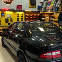 سمند LX (EF7)|خودرو سواری و وانت|کاشان, شهرک امیرالمومنین|دیوار