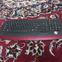 کیبورد کامپیوتر