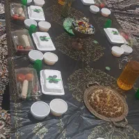 مداح اهل بیت ومربی قرآن سخنرانی روضه.مولودی .ختم.