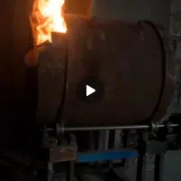 استخدام ریخته گر حرفه ای