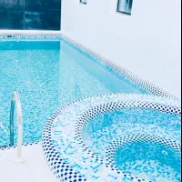 بلیط استخر صدف