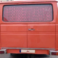 مینی بوس