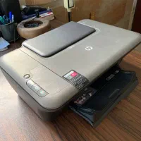 پرینتر رنگی Hp
