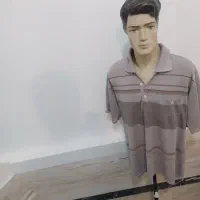 مانکن نیم تنه مرد