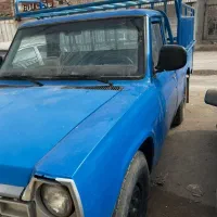 وانت نیسان مدل82معاوضه یافروش