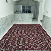 فرش|فرش|کلاله, |دیوار