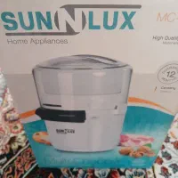 ماشین کوفته