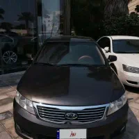 اپتیما قهوه‌ای