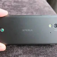 گوشی Xperia ray|موبایل|مشهد, طلاب|دیوار