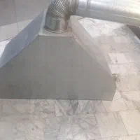 هواکش دودکش|هود|فردیس, شهرک ۱۱۰|دیوار
