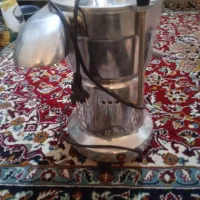 آبمیوه گیری هلال