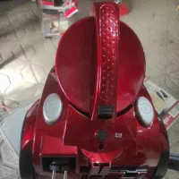 جارو برقی ضمانتی