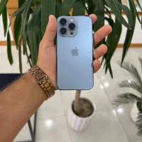 iPhone 13 Pro
