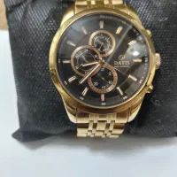 ساعت مردانه داتیس