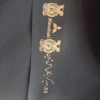پارچه چادر مشکی