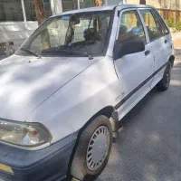 هاچ بک مدل۱۳۸۵