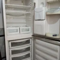 یخچال فوری فروشی حراج