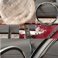 فروش طوقه دوچرخه 24 و 26 اصل  سالم  کیفیت تضمینی