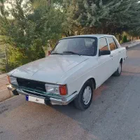 پیکان سواری