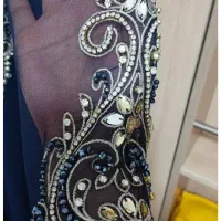 لیاس مجلسی نو بدلیل جمع کردن مغازه