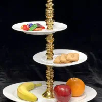 ظروف پذیرایی و دکوری