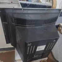 تلویزیون24 اینچ مدل LG
