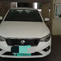 تارا دنده کم کار سفید اخر۱۴۰۰بدونه رنگ در حد صفر