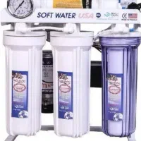 تعمیر نصب بازسازی تصفیه اب