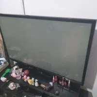 تلوزیون پنجاه اینچ