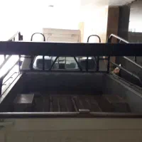 باربنده پیکان وانت
