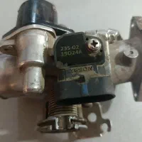 منیفولدانژکتوری مدل ایسون