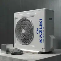 فروش ویژه کولرگازی کازوکی فقط 99 میلیون