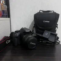 دوربین canon