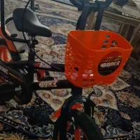 دوچرخه کاملا نویه نویه