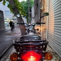 BX 200 درحد