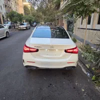 بنز A200 Long|خودرو کلاسیک|تهران, ونک|دیوار