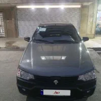 فروش اریسان ۲ مدل ۱۴۰۴