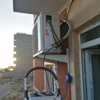 یخچال، کولر گازی، لباسشویی  پکیج وآبگرم کن دیواری