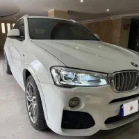 bmw x4 2015