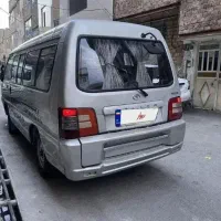 ون ۱۱ نفره آماده سرویس دهی ب تمام استان‌ها