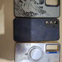 قاب a54 سامسونگ گارد a54