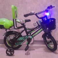 دوچرخه سایز ۱۲