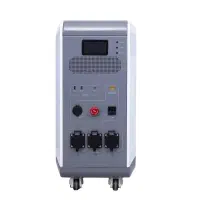 برق اضطراری (All-in-One) 5222 وات